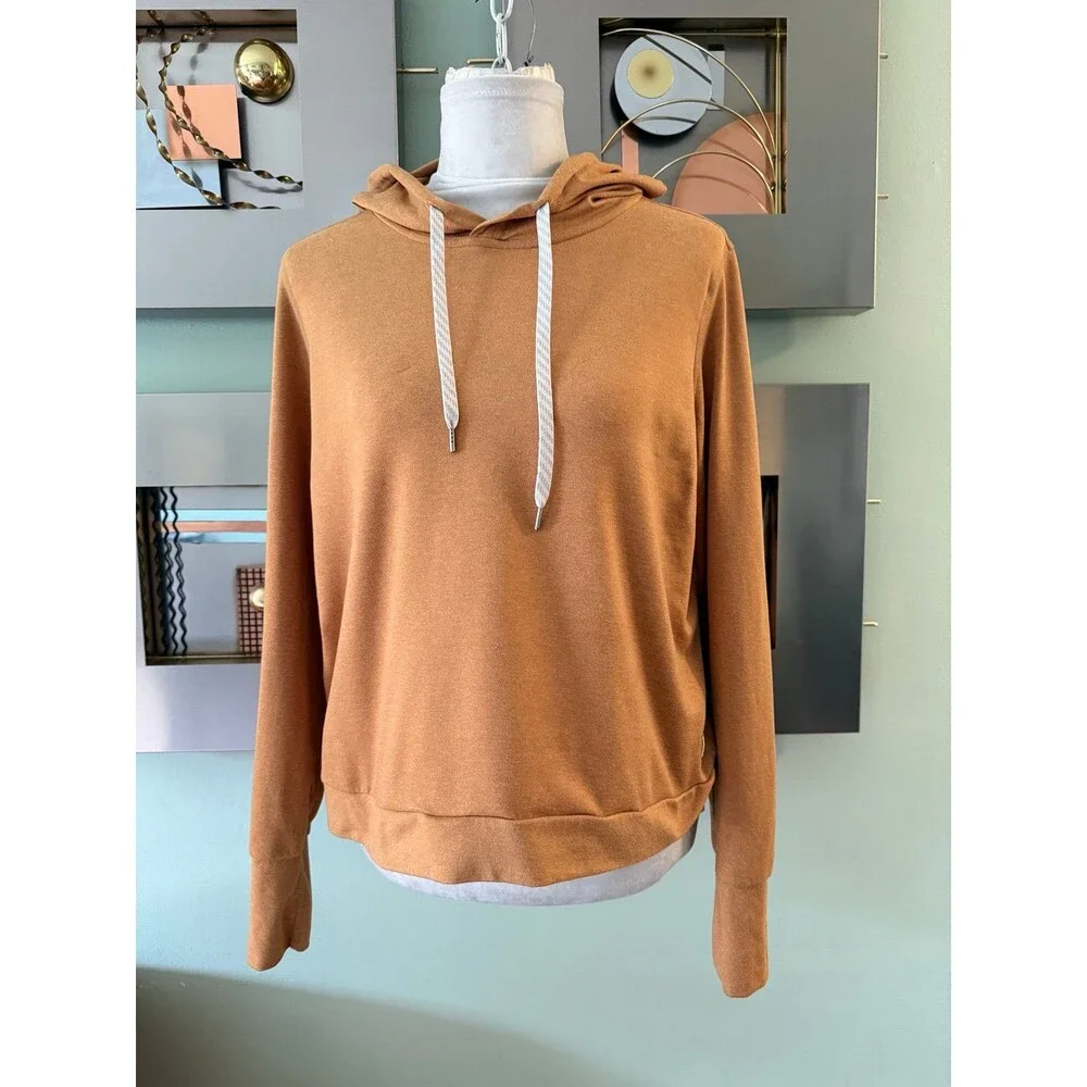 Vuori Halo Hoodie - Picture 10 of 10